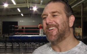 Gary “Wildman” Williams