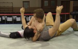 Wrasslin