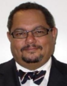 Dr. Arthur Porter, former MUHC executive director