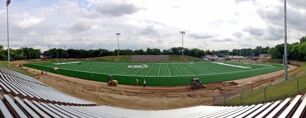 Gordie Howe Bowl