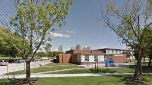 St. Andrews Public School