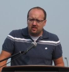 Brian Storseth