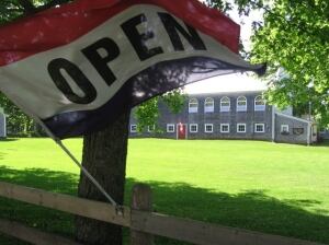Fall tourism promotion extends through central P.E.I.