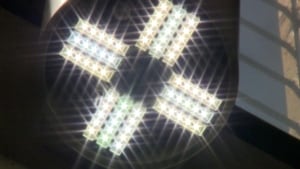 Smart Lighting
