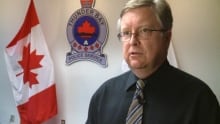 Chris Adams Thunder Bay Police Ottawa Gee Gees Sexual Assault