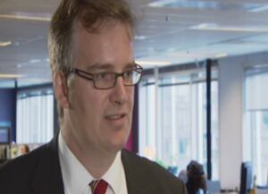 Douglas Lennox, a lawyer for Klein Lyons.