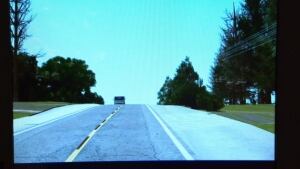 DriveAble test