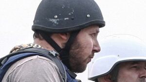 Steven Sotloff