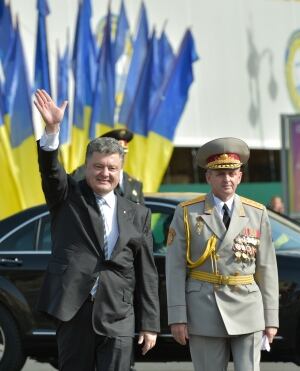 Ukraine-Independence day