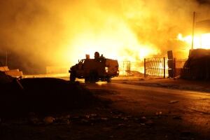 LIBYA-SECURITY/