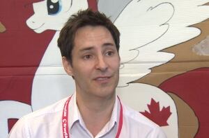BronyCAN - My Little Pony fan gathering in Richmond, B.C., Aug. 22-24, 2014
