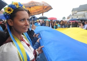 Poland Ukraine