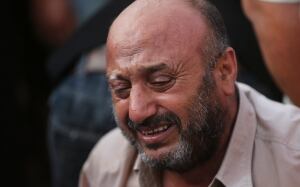 MIDEAST-GAZA