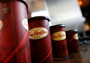 TIMHORTONS