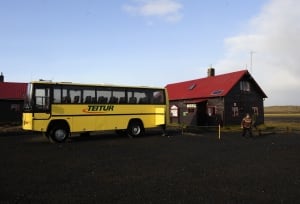 ICELAND-ENVIRONMENT/