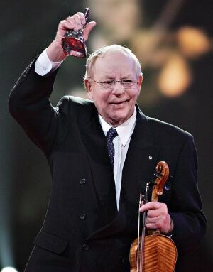OBIT Buddy MacMaster 20140821