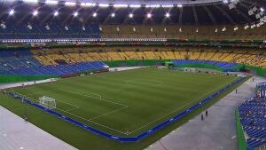 FIFA U-20 Montreal