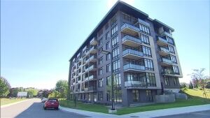 Nuns' Island condos