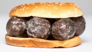 Tim Hortons Burger King deal
