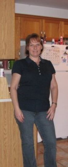 Cathy Barnard