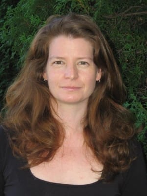 Catherine Currie