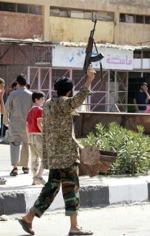 SYRIA-CRISIS/
