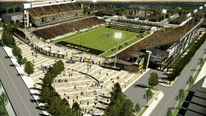 Tim Hortons Field