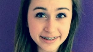 Caroline Lorette, 14, died from anaphylaxis