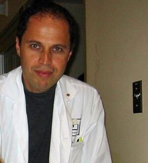 Rob Ariano