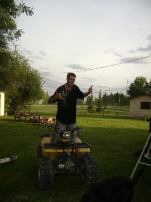 Christopher Cloutier