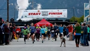 Klondike Road Relay