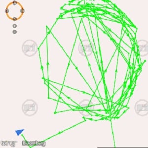 United Kalavrvta route