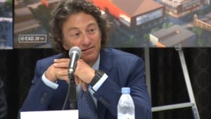 Daryl Katz