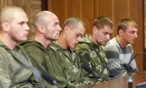 Ukraine crisis