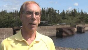 Rex Matthews, Grand Bank mayor