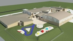Attawapiskat school plan