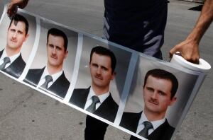 SYRIA-ASSAD/AMNESTY