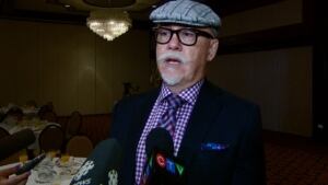 Scott McKeen