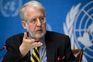 Paulo Pinheiro-UN-Syria