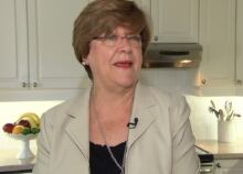 Mary Carver OHEA Food Nutrition Course