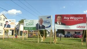 Fredericton South