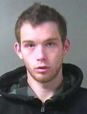 Warrant issued for John Jay Anderson in Moncton abduction