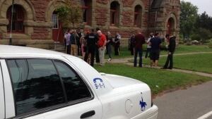 Montague double homicide court appearance