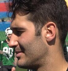 Tino Sunseri