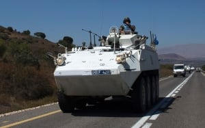 SYRIA-CRISIS/BORDER-FIGHTING