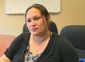 Ashley Edmunds, Labrador air frustrations