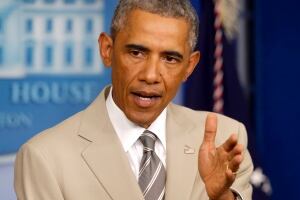 Obama