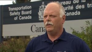 doug mcewen transportation safety board