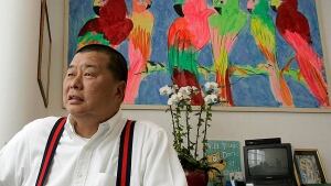 HONGKONG-ANNIVERSARY/JIMMYLAI