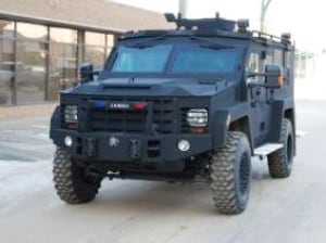 bearcat